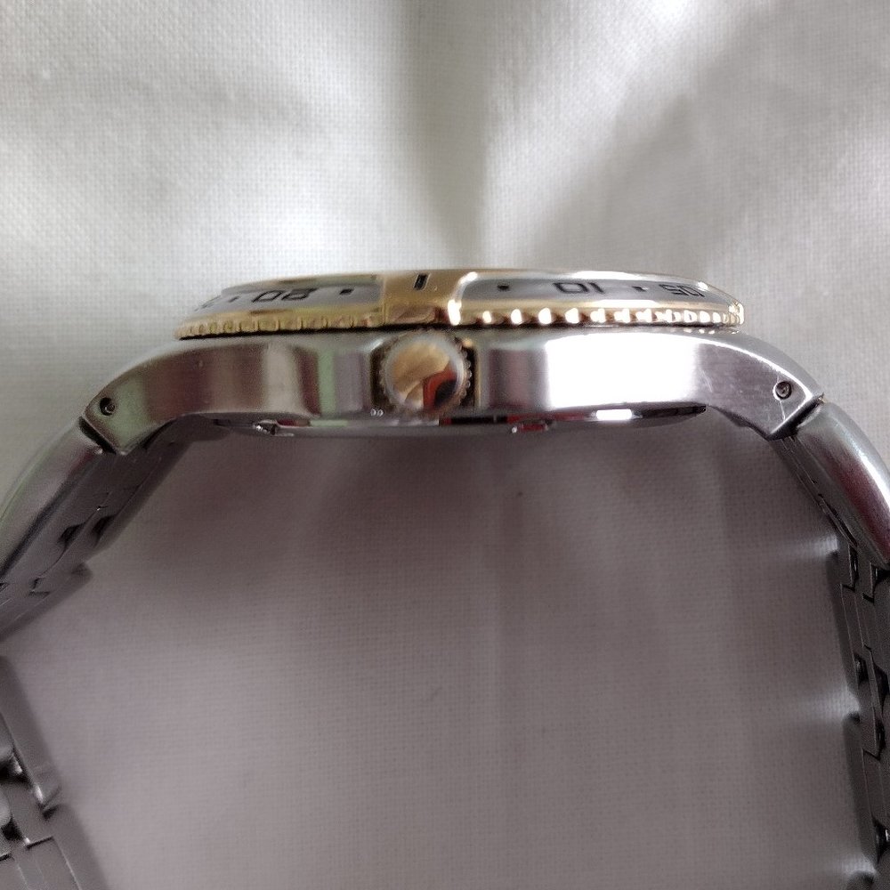 Vintage/Used Fossil Men's Watch In Working Condit… - image 3